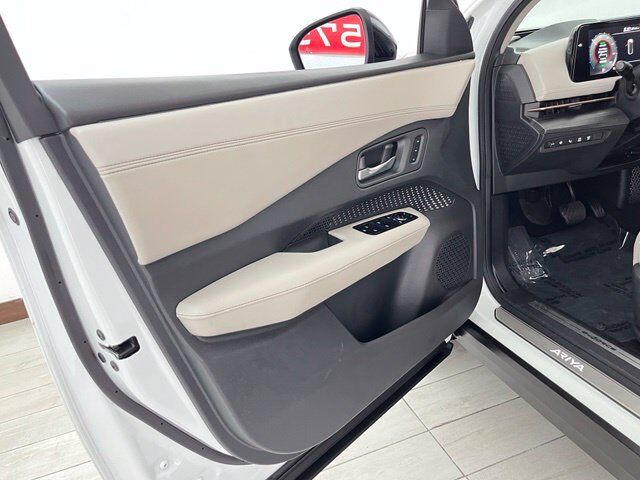 2024 Nissan Ariya ENGAGE e-4ORCE Carrollton TX