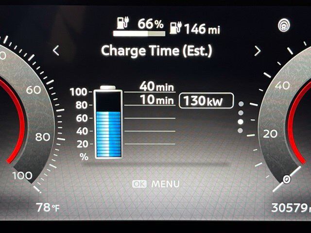 2024 Nissan Ariya ENGAGE e-4ORCE Carrollton TX
