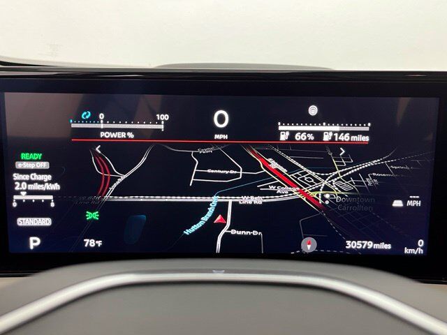 2024 Nissan Ariya ENGAGE e-4ORCE Carrollton TX