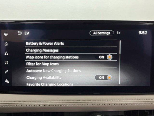 2024 Nissan Ariya ENGAGE e-4ORCE Carrollton TX