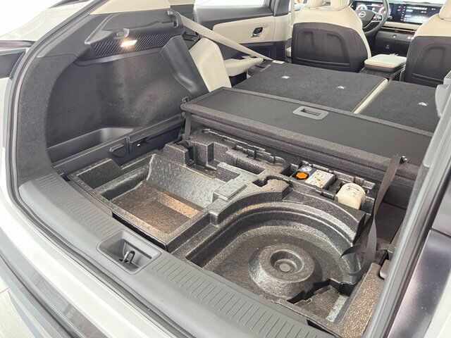 2024 Nissan Ariya ENGAGE e-4ORCE Carrollton TX
