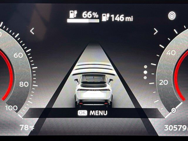 2024 Nissan Ariya ENGAGE e-4ORCE Carrollton TX