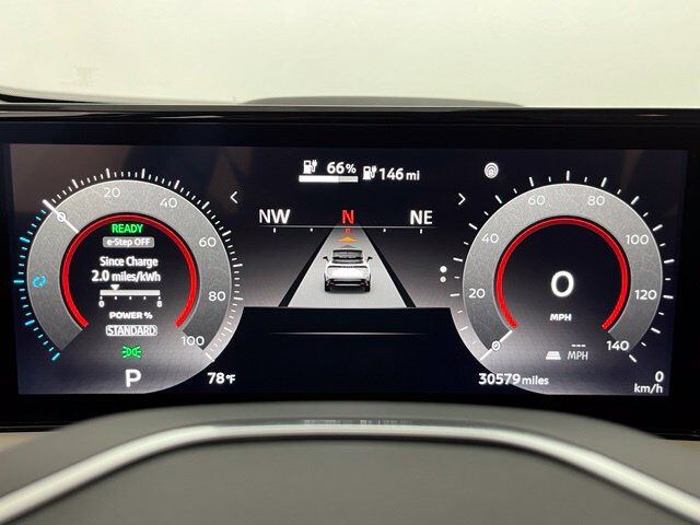 2024 Nissan Ariya ENGAGE e-4ORCE Carrollton TX