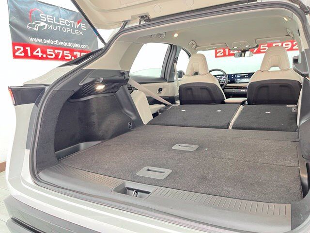 2024 Nissan Ariya ENGAGE e-4ORCE Carrollton TX