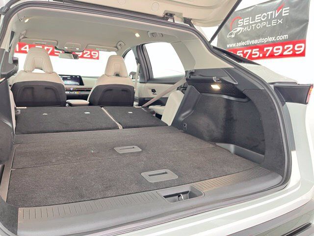 2024 Nissan Ariya ENGAGE e-4ORCE Carrollton TX