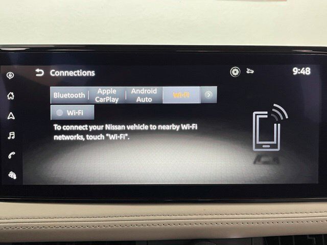 2024 Nissan Ariya ENGAGE e-4ORCE Carrollton TX