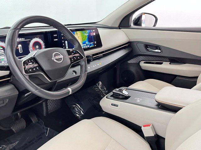 2024 Nissan Ariya ENGAGE e-4ORCE Carrollton TX