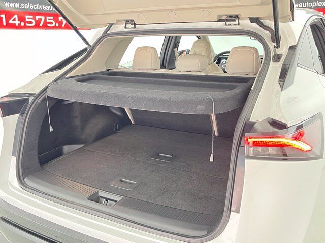 2024 Nissan Ariya ENGAGE e-4ORCE Carrollton TX
