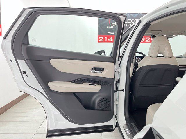 2024 Nissan Ariya ENGAGE e-4ORCE Carrollton TX