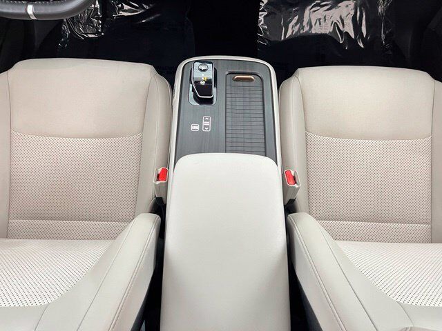 2024 Nissan Ariya ENGAGE e-4ORCE Carrollton TX