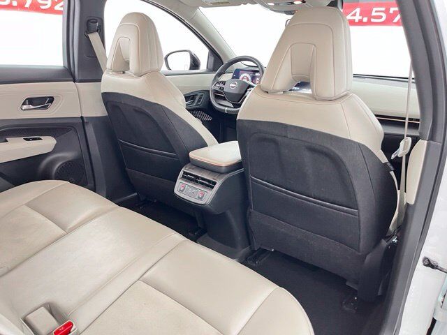 2024 Nissan Ariya ENGAGE e-4ORCE Carrollton TX