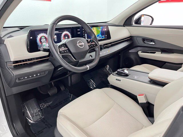 2024 Nissan Ariya ENGAGE e-4ORCE Carrollton TX