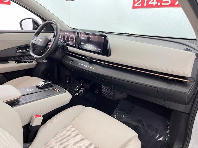 2024 Nissan Ariya ENGAGE e-4ORCE Carrollton TX