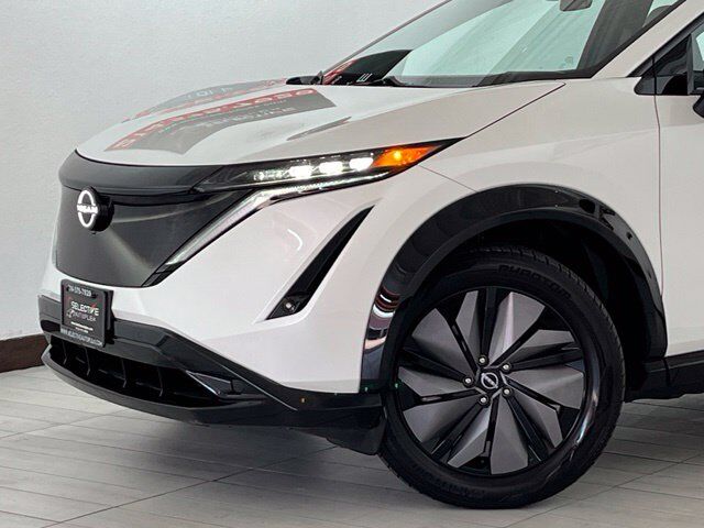 2024 Nissan Ariya ENGAGE e-4ORCE Carrollton TX