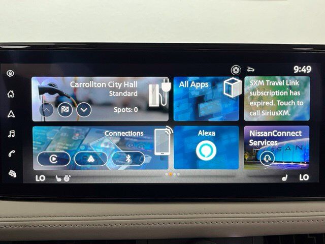 2024 Nissan Ariya ENGAGE e-4ORCE Carrollton TX