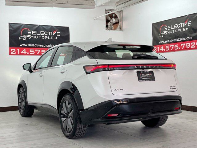 2024 Nissan Ariya ENGAGE e-4ORCE Carrollton TX