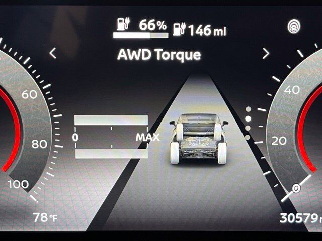 2024 Nissan Ariya ENGAGE e-4ORCE Carrollton TX