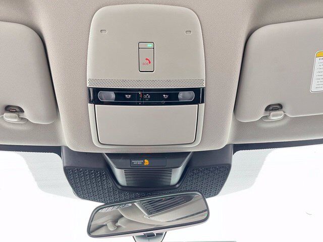 2024 Nissan Ariya ENGAGE e-4ORCE Carrollton TX