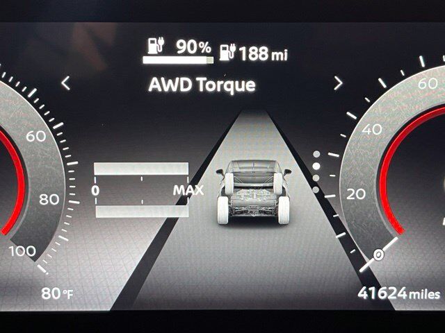 2024 Nissan Ariya ENGAGE e-4ORCE Carrollton TX