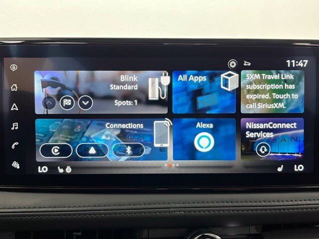 2024 Nissan Ariya ENGAGE e-4ORCE Carrollton TX