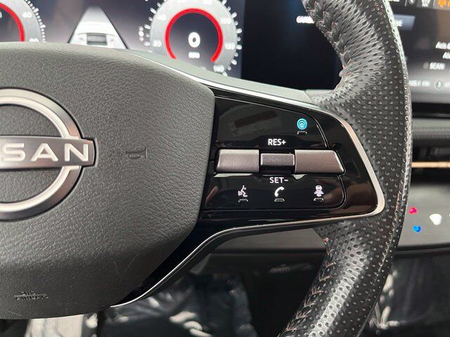2024 Nissan Ariya ENGAGE e-4ORCE Carrollton TX