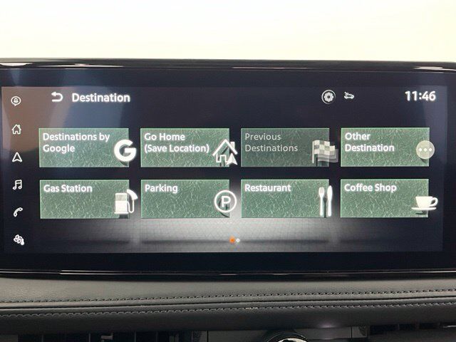 2024 Nissan Ariya ENGAGE e-4ORCE Carrollton TX