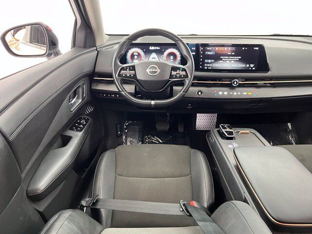2024 Nissan Ariya ENGAGE e-4ORCE Carrollton TX