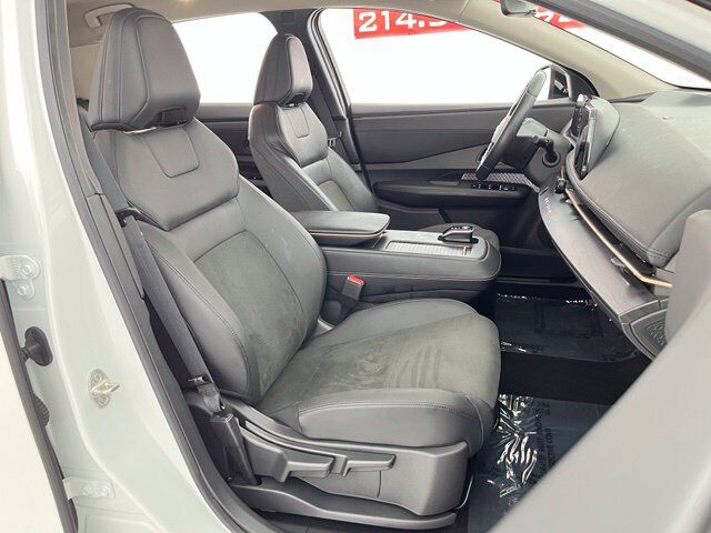 2024 Nissan Ariya ENGAGE e-4ORCE Carrollton TX