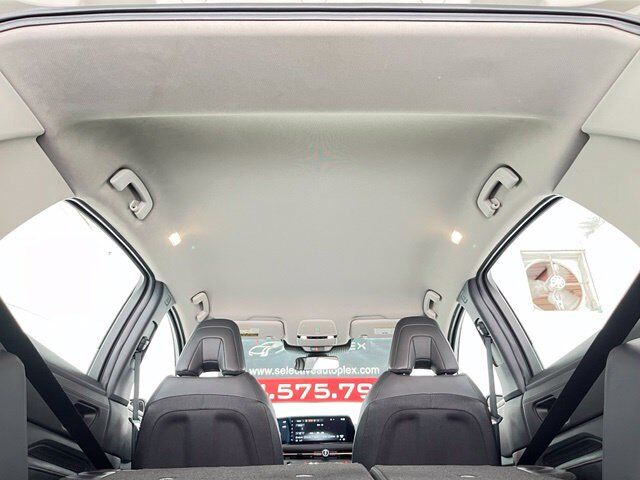 2024 Nissan Ariya ENGAGE e-4ORCE Carrollton TX