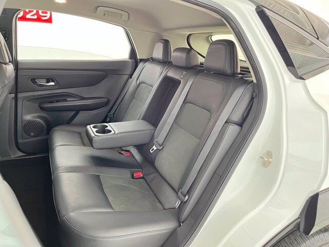 2024 Nissan Ariya ENGAGE e-4ORCE Carrollton TX