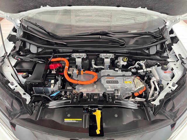 2024 Nissan Ariya ENGAGE e-4ORCE Carrollton TX