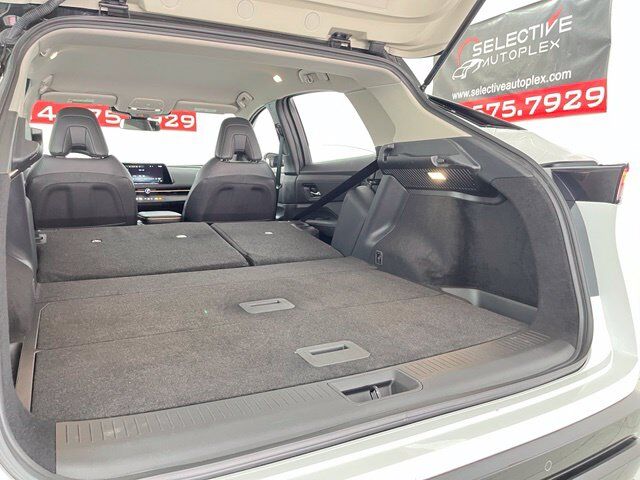 2024 Nissan Ariya ENGAGE e-4ORCE Carrollton TX