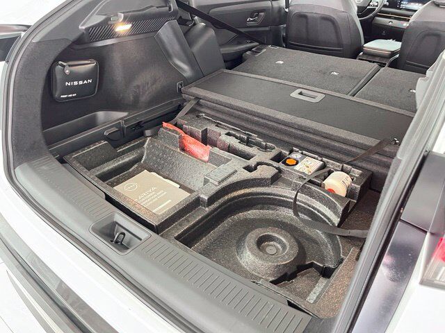 2024 Nissan Ariya ENGAGE e-4ORCE Carrollton TX
