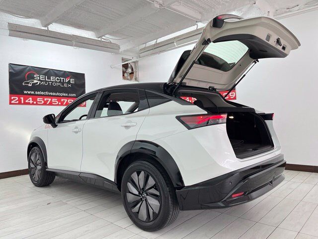 2024 Nissan Ariya ENGAGE e-4ORCE Carrollton TX