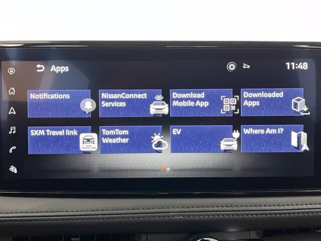 2024 Nissan Ariya ENGAGE e-4ORCE Carrollton TX