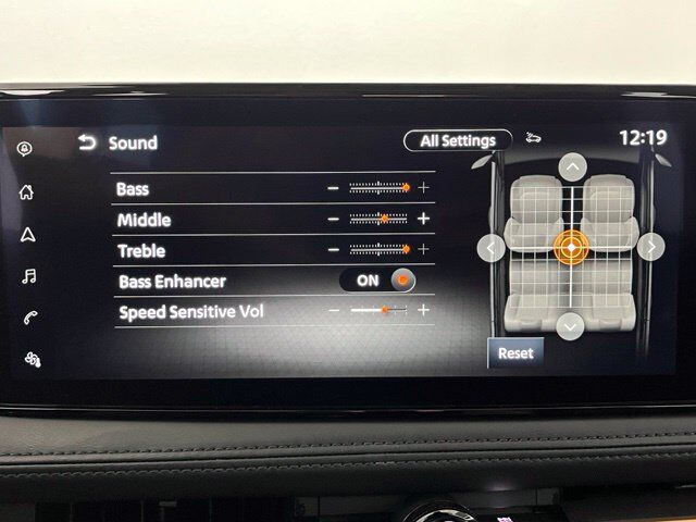 2024 Nissan Ariya ENGAGE e-4ORCE Carrollton TX