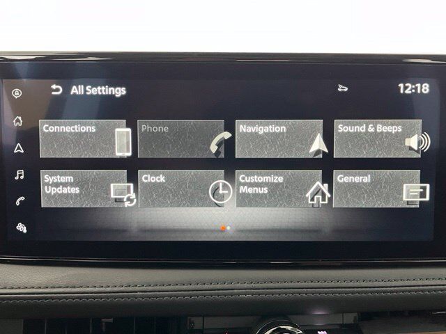 2024 Nissan Ariya ENGAGE e-4ORCE Carrollton TX