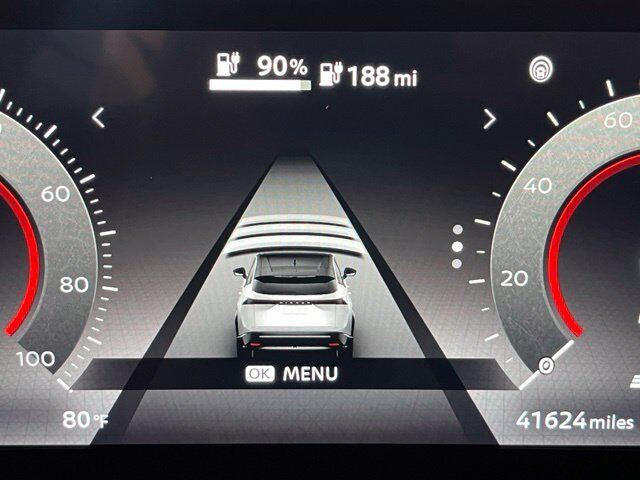 2024 Nissan Ariya ENGAGE e-4ORCE Carrollton TX