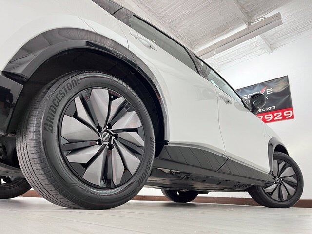 2024 Nissan Ariya ENGAGE e-4ORCE Carrollton TX