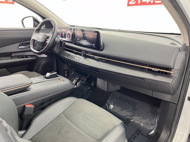 2024 Nissan Ariya ENGAGE e-4ORCE Carrollton TX