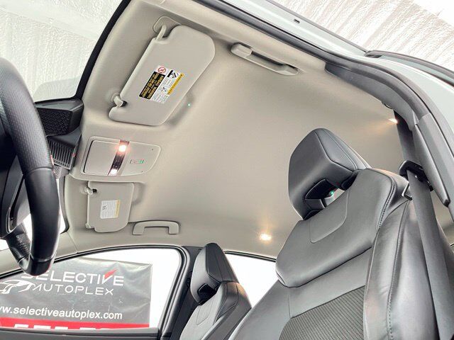 2024 Nissan Ariya ENGAGE e-4ORCE Carrollton TX