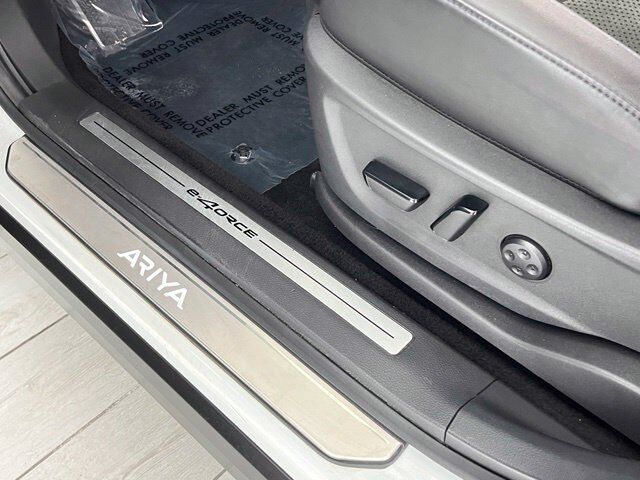 2024 Nissan Ariya ENGAGE e-4ORCE Carrollton TX
