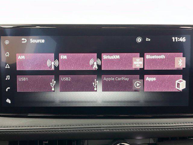 2024 Nissan Ariya ENGAGE e-4ORCE Carrollton TX