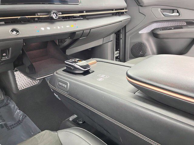 2024 Nissan Ariya ENGAGE e-4ORCE Carrollton TX