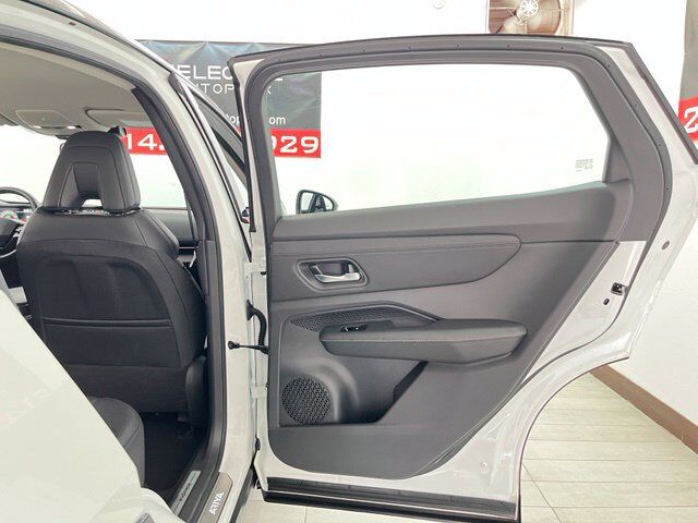 2024 Nissan Ariya ENGAGE e-4ORCE Carrollton TX