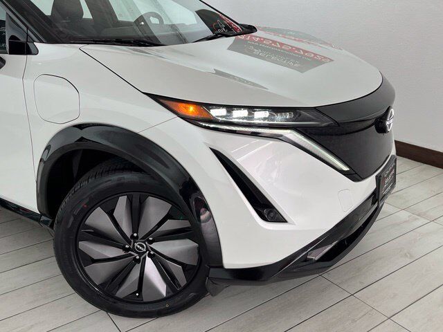 2024 Nissan Ariya ENGAGE e-4ORCE Carrollton TX