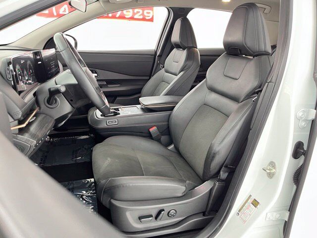 2024 Nissan Ariya ENGAGE e-4ORCE Carrollton TX