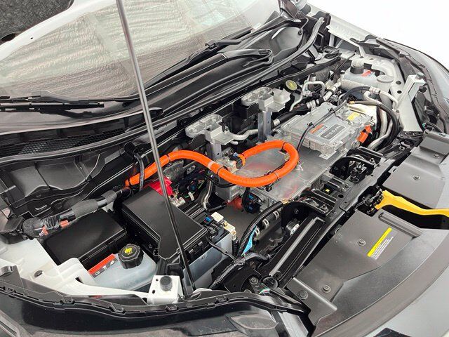 2024 Nissan Ariya ENGAGE e-4ORCE Carrollton TX