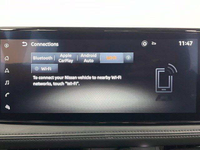 2024 Nissan Ariya ENGAGE e-4ORCE Carrollton TX