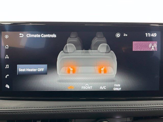 2024 Nissan Ariya ENGAGE e-4ORCE Carrollton TX
